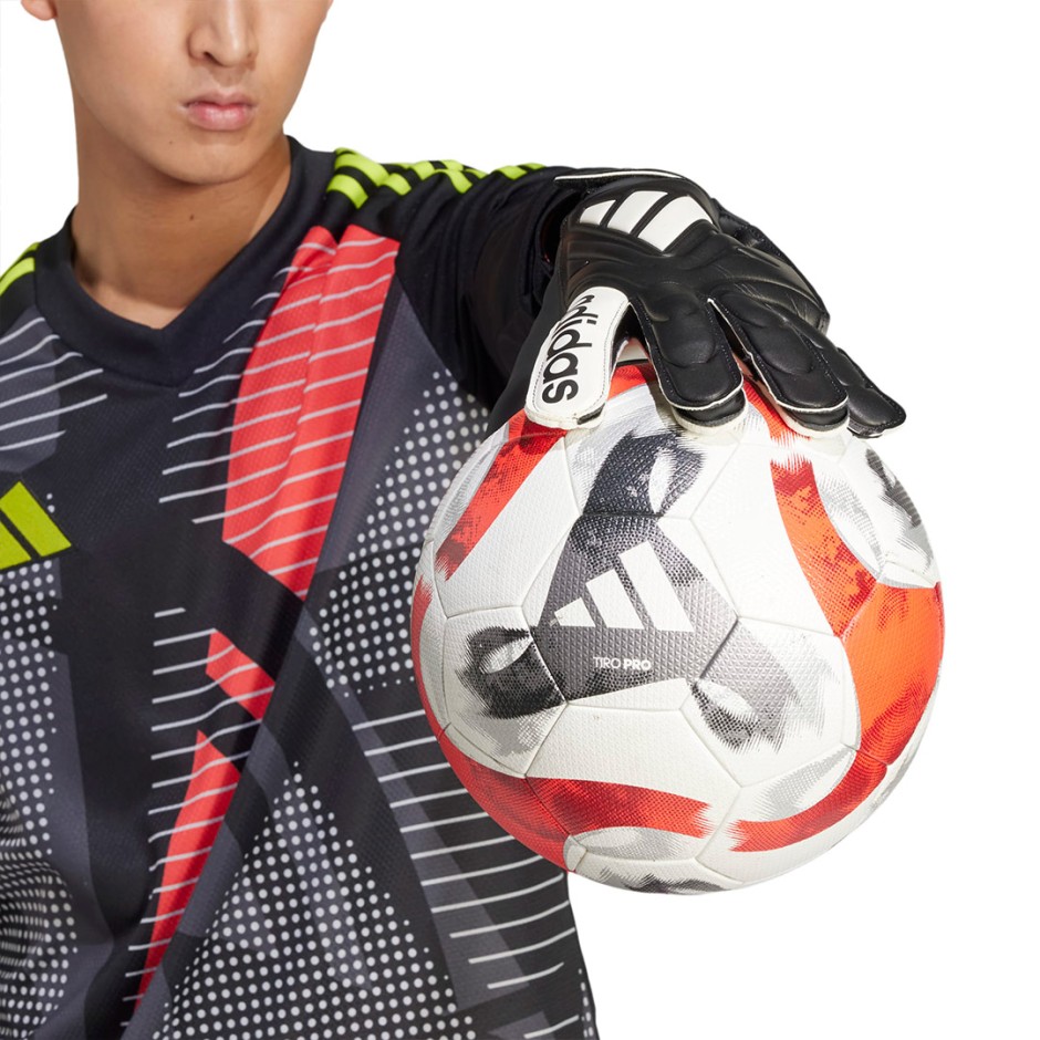 Γάντια Τερματοφύλακα Μαύρα - adidas Performance Copa Club