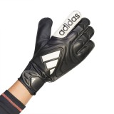 Γάντια Τερματοφύλακα Μαύρα - adidas Performance Copa Club Εικόνα 4