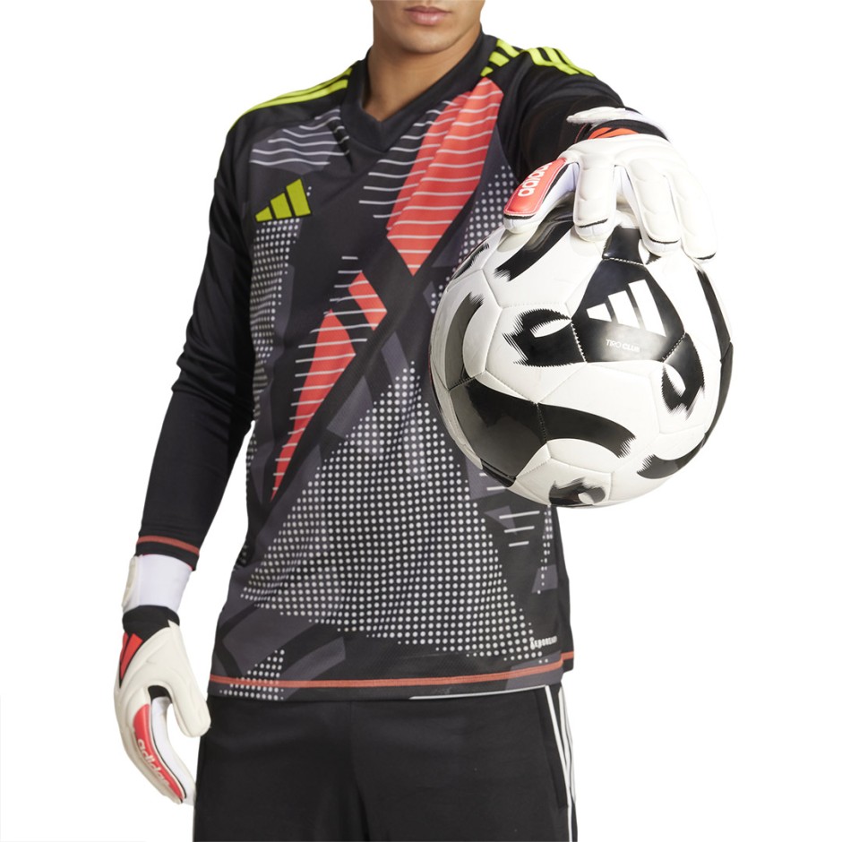 Γάντια Τερματοφύλακα Λευκά - adidas Performance Copa League