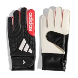 Goalkeeper Gloves Black - adidas Performance Copa Club Image 3