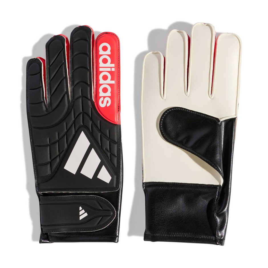 Goalkeeper Gloves Black - adidas Performance Copa Club