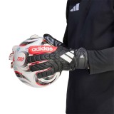 Goalkeeper Gloves Black - adidas Performance Copa Club Image 4
