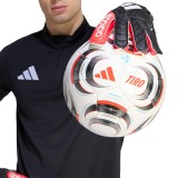 Goalkeeper Gloves Black - adidas Performance Copa Club Image 5