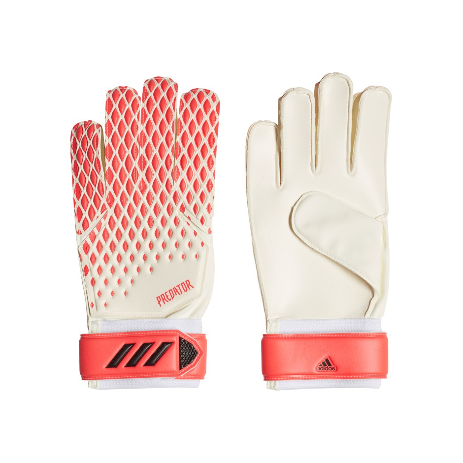 adidas Performance PRED GL TRN FJ5989 Coral