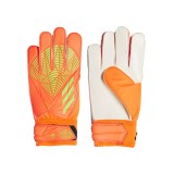 adidas Performance PRED GL TRN HC0604 Κοραλί Εικόνα 