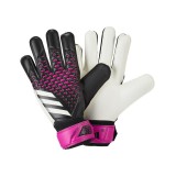 adidas Performance PREDATOR TRAINING GLOVES Μαύρο Εικόνα 
