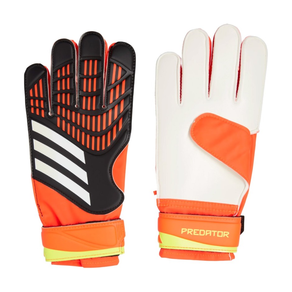 adidas Performance PRED GL TRN IQ4027 Black