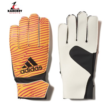 ΓΑΝΤΙΑ adidas Performance TRAINING AH7821 Πορτοκαλί