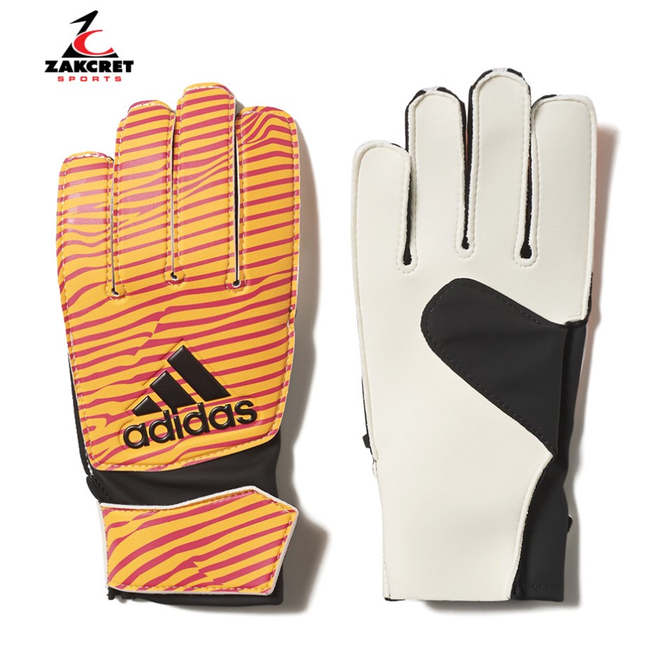 ΓΑΝΤΙΑ adidas Performance TRAINING AH7821 Πορτοκαλί