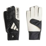 Γάντια Τερματοφύλακα Μαύρα - adidas Performance Copa Club Εικόνα 