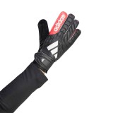 Goalkeeper Gloves Black - adidas Performance Copa Club Image 