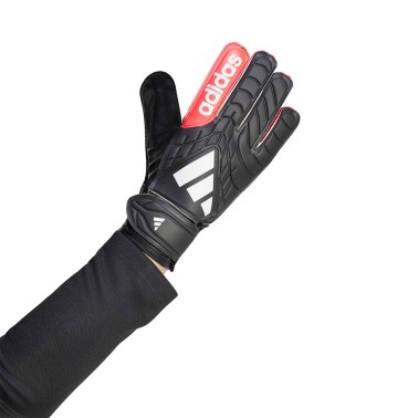 Goalkeeper Gloves Black - adidas Performance Copa Club