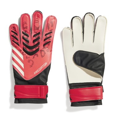 adidas Performance PRED GL TRN JH3805 Black