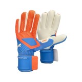 PUMA FUTURE MATCH NC 041844-01 Orange Image 