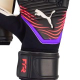 PUMA FUTURE MATCH NC 042067-01 Black Image 0