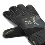 Γάντια Τερματοφύλακα Μαύρα - PUMA Ultra Play RC Εικόνα 0