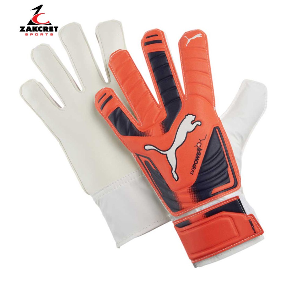 ΓΑΝΤΙΑ PUMA EVOPOWER GRIP 4 040983-30 Φούξια