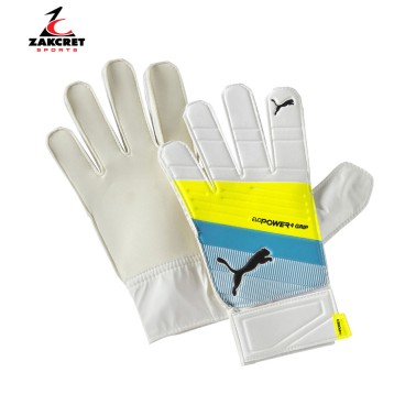 ΓΑΝΤΙΑ PUMA EVOPOWER GRIP 4.3 041227-01 Λευκό