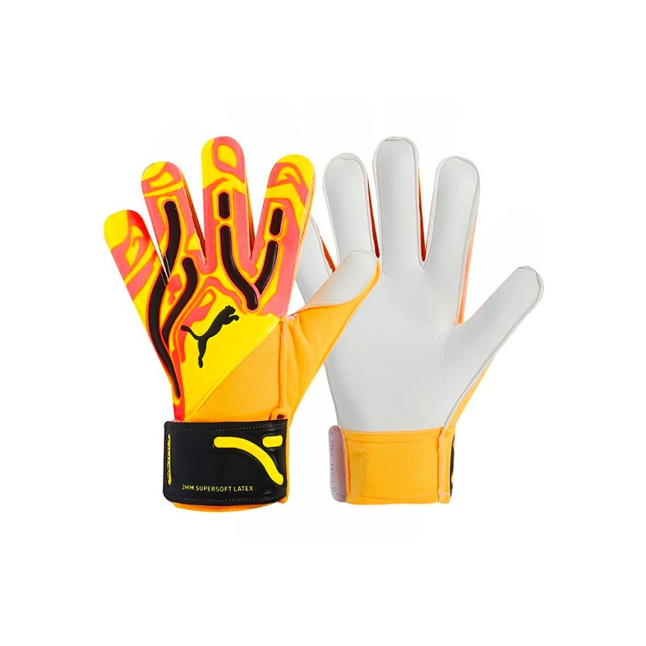 PUMA ULTRA PLAY RC 041862-09 Yellow
