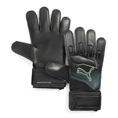 Γάντια Τερματοφύλακα Μαύρα - PUMA Ultra Play RC
