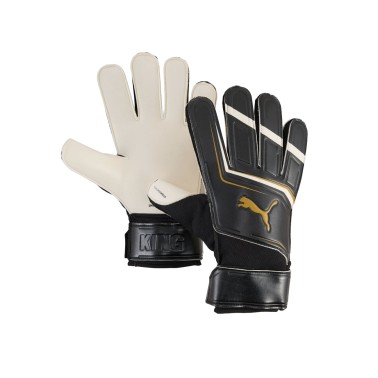 PUMA KING PLAY RC 042145-03 Μαύρο