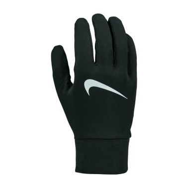 Ανδρικά Γάντια για Τρέξιμο NIKE M LIGHTWEIGHT TECH RG Μαύρο N.RG.M0-082 