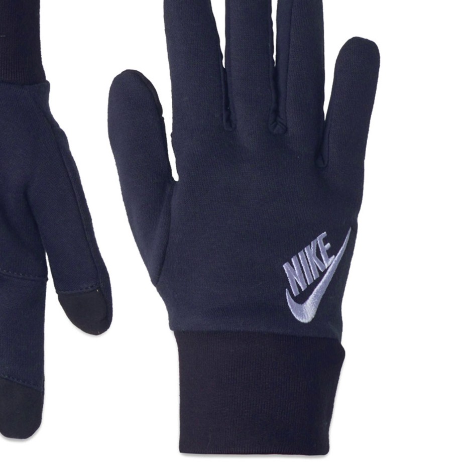 NIKE M LG CLUB FLEECE 2.0 N.100.7163-416 Blue