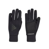 adidas Performance RUN GLOVES A.R FT1786 Black Image 