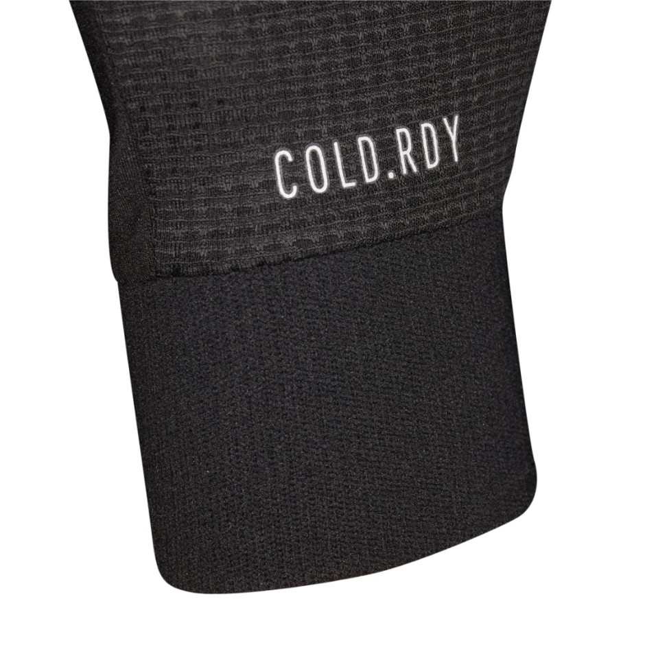 adidas Performance RUN GLOVE C.RDY HY0670 Black