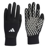 adidas Performance TIRO C GLOVES HS9750 Black Image 