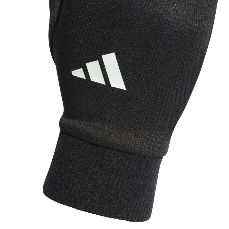 adidas Performance TIRO C GLOVES HS9750 Black