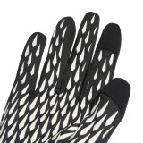 adidas Performance TIRO C GLOVES HS9750 Black Image 1