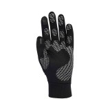 adidas Performance TIRO C GLOVES JY7998 Μαύρο Εικόνα 0