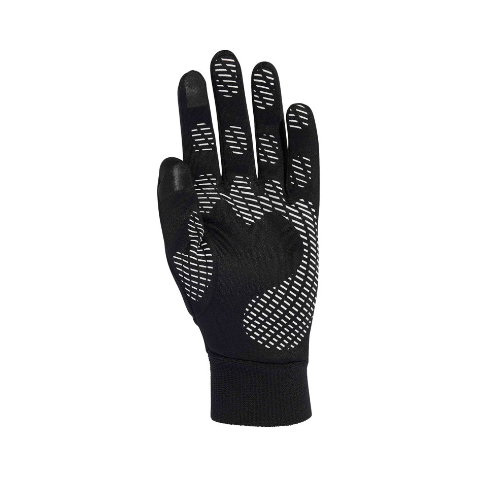 adidas Performance TIRO C GLOVES JY7998 Μαύρο