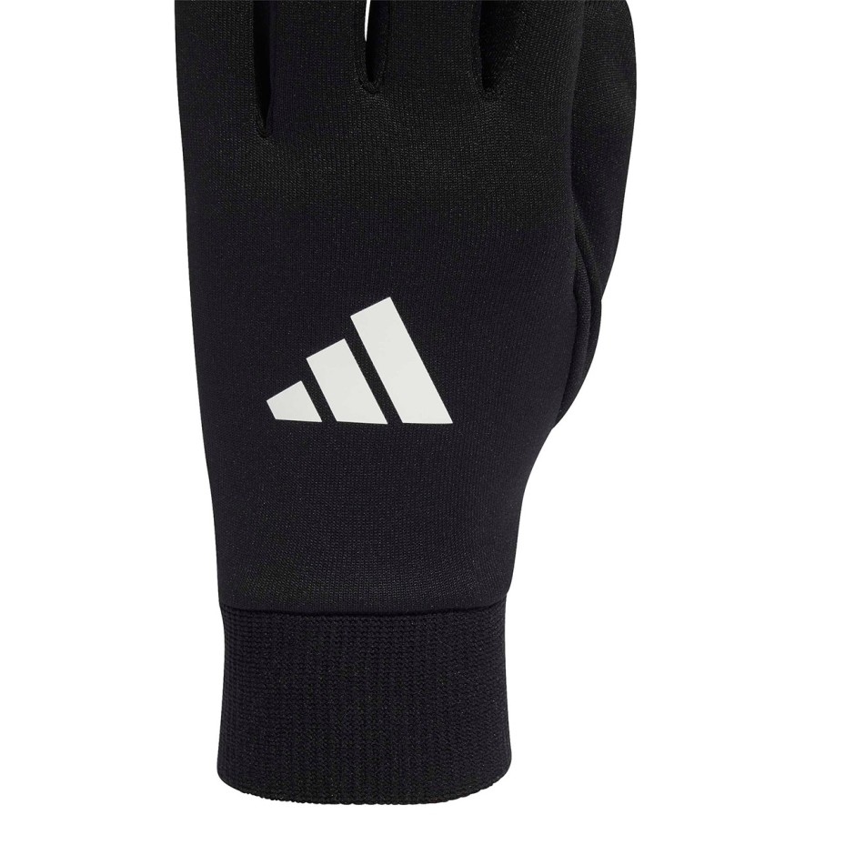 adidas Performance TIRO C GLOVES JY7998 Μαύρο