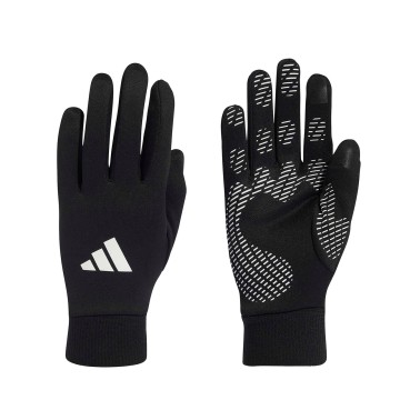 adidas Performance TIRO C GLOVES JY7998 Μαύρο