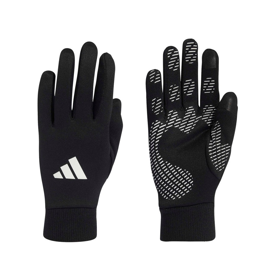 Γάντια Ποδοσφαίρου Μαύρα - adidas Performance Tiro Competition