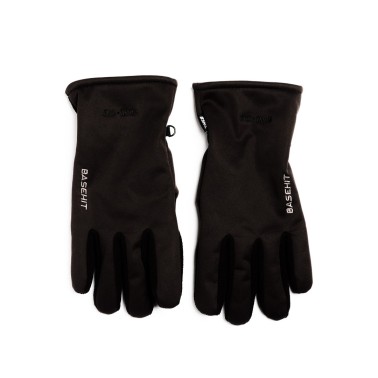 BASEHIT 222.BU07.04-BLACK Black