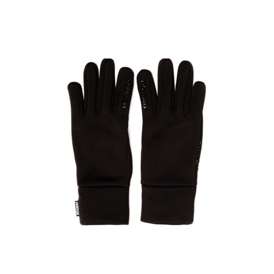 EMERSON 222.EU07.01P-BLACK Black