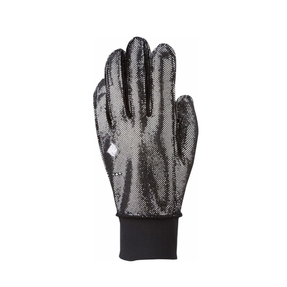 COLUMBIA OMNI-HEAT TOUCH GLOVE LINER SU1022-010 Black
