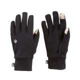 COLUMBIA OMNI-HEAT TOUCH GLOVE LINER SU1022-010 Black Image 