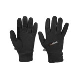 Γάντια Σκι SINNER SHAMES FLEECE GLOVE Μαύρο Εικόνα 