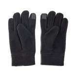 District75 Μαύρο - Γάντια Εικόνα 0