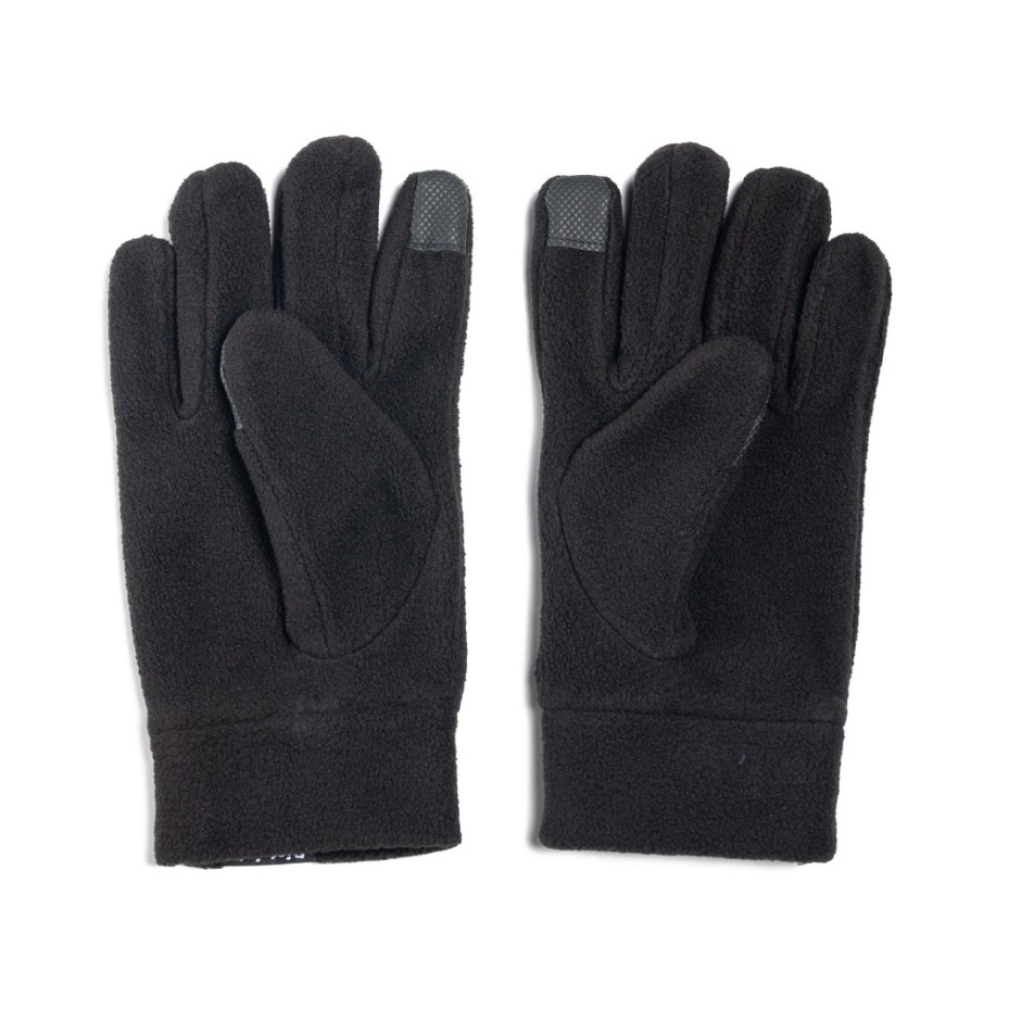 District75 Μαύρο - Γάντια