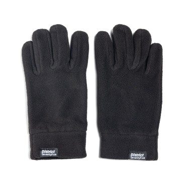 DISTRICT75 223UGL-109-071 Black
