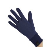 ASICS BASIC GLOVES 3013A033-400 Μπλε