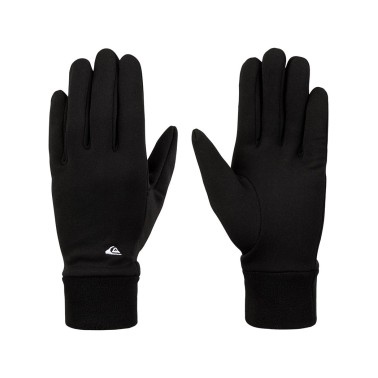 QUIKSILVER HOTTAWA EQYHN03102-KVJ0 Black