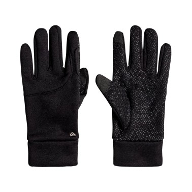QUIKSILVER TOONKA EQYHN03101-KVJ0 Black