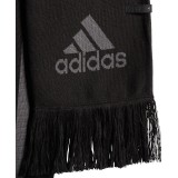 adidas Performance ALL BLACKS SCARF GD9048 Black Image 0
