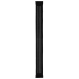 adidas Performance ALL BLACKS SCARF GD9048 Black Image 4